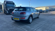 MINI Clubman 1.5 Cooper Classic Premium Plus 6dr Auto Petrol Estate